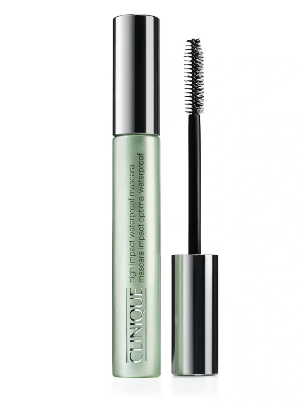 Clinique High Impact Waterproof Mascara (NEW)